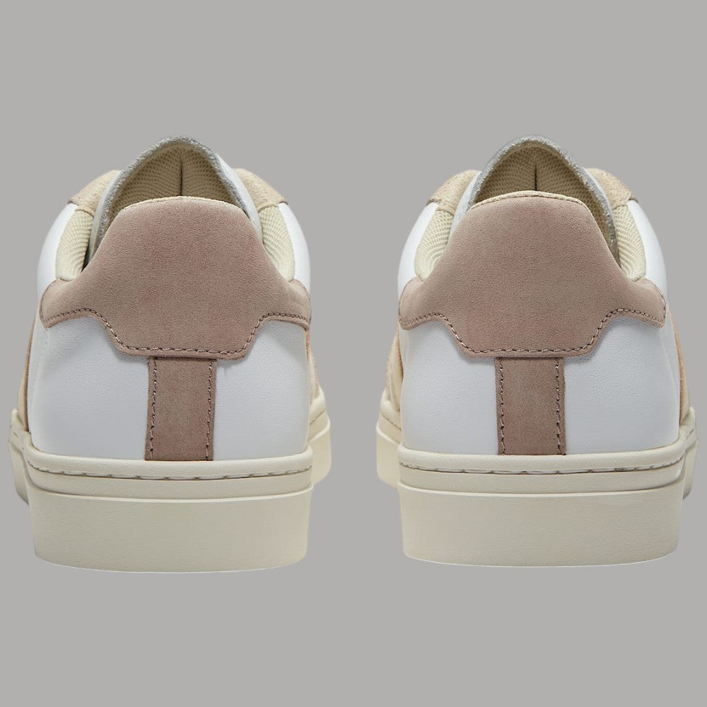 Scarpe Timberland Uomo Lisbon Street in Pelle Premium Eco-Friendly - Prodotti di Classe