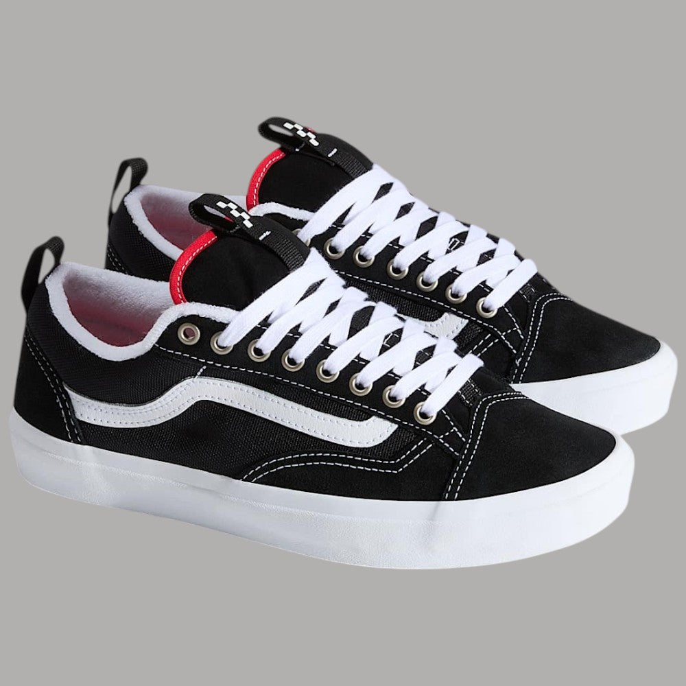Scarpe Vans Skate Old Skool 36+ Stile e Comfort Inimitabili - Prodotti di Classe