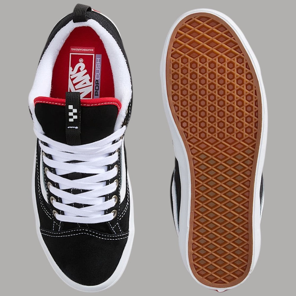 Scarpe Vans Skate Old Skool 36+ Stile e Comfort Inimitabili - Prodotti di Classe