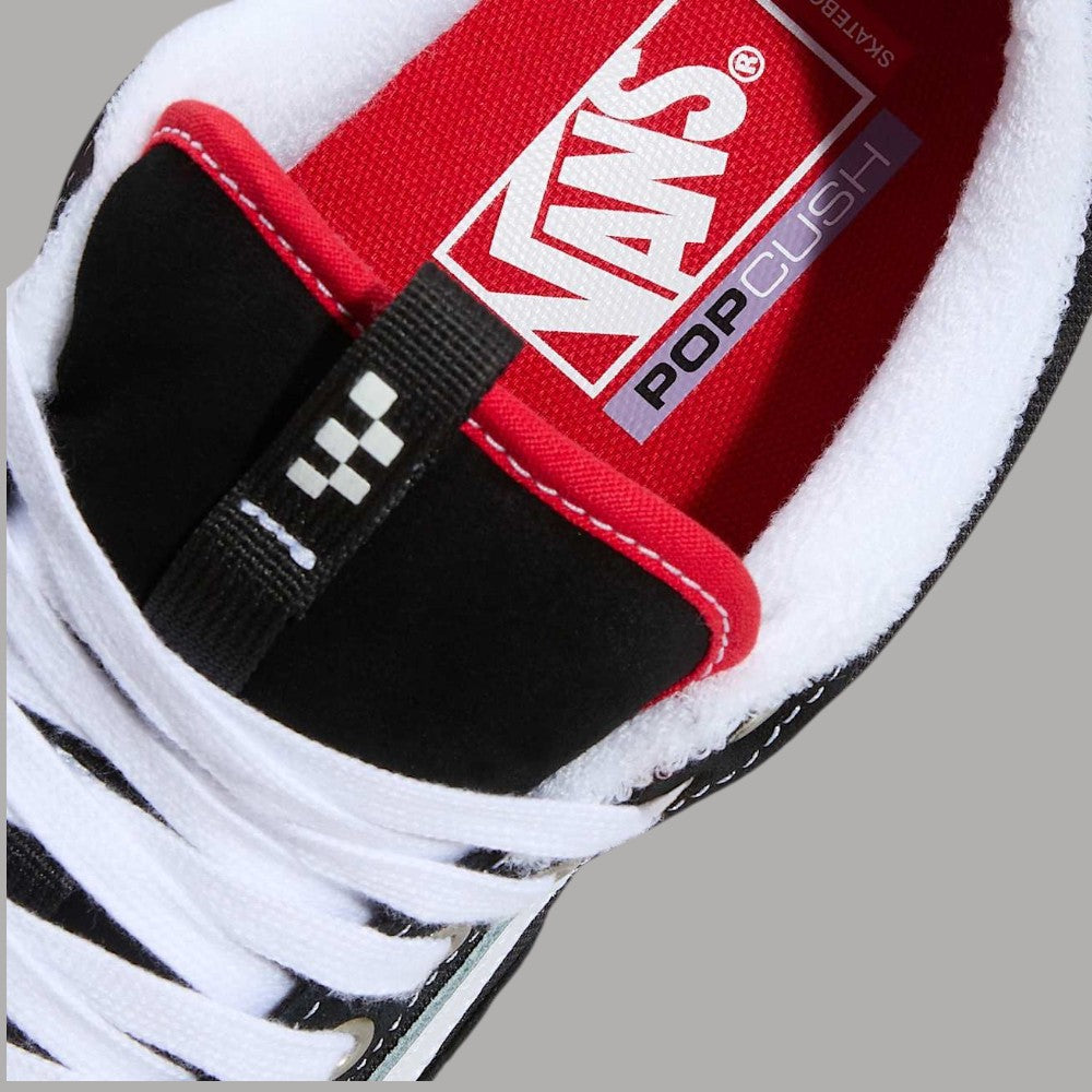 Scarpe Vans Skate Old Skool 36+ Stile e Comfort Inimitabili - Prodotti di Classe
