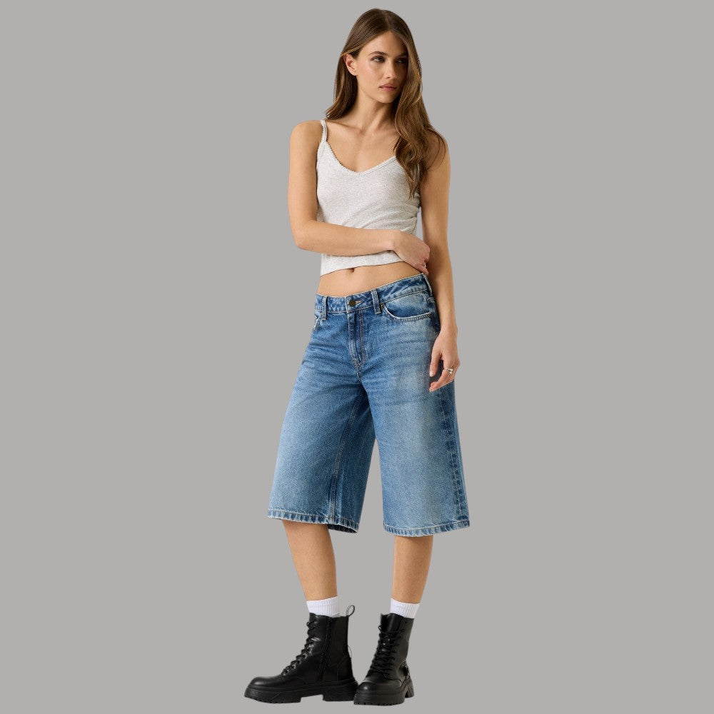 Guess GJ short baggy W6GD1DD6363 - Prodotti di Classe
