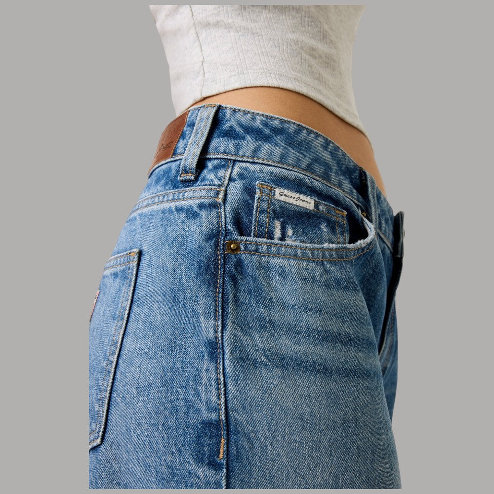 Guess GJ short baggy W6GD1DD6363 - Prodotti di Classe
