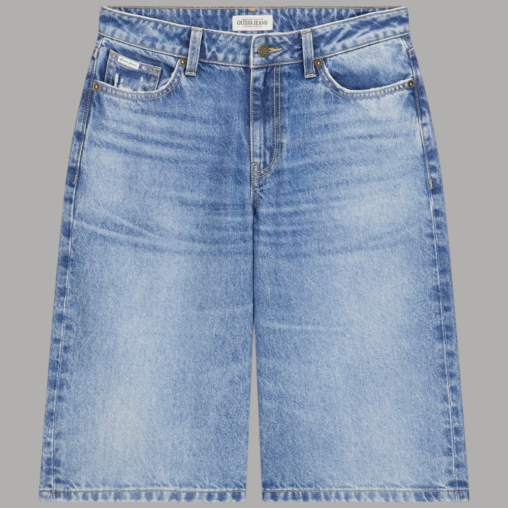 Guess GJ short baggy W6GD1DD6363 - Prodotti di Classe