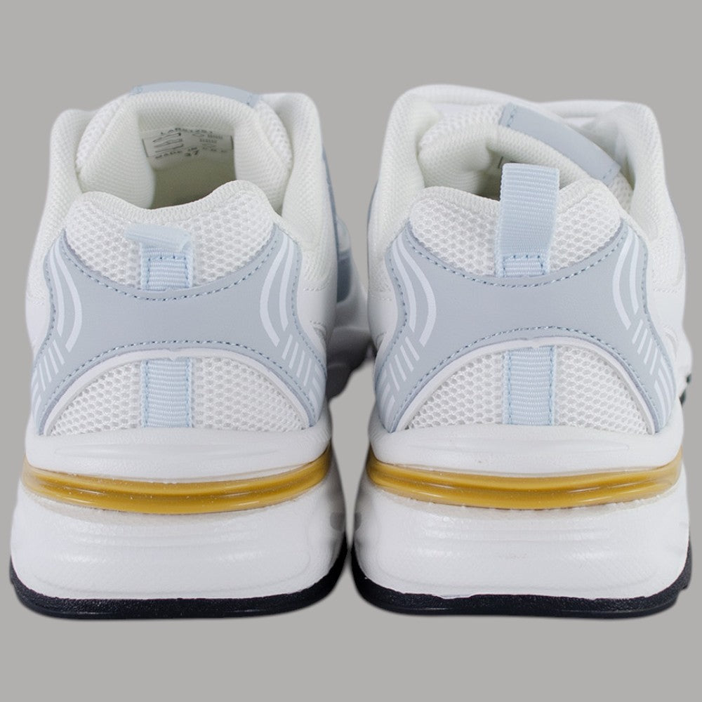 Sneakers YNot Lara Sky Design Running con Mesh e Suola Alta - Prodotti di Classe