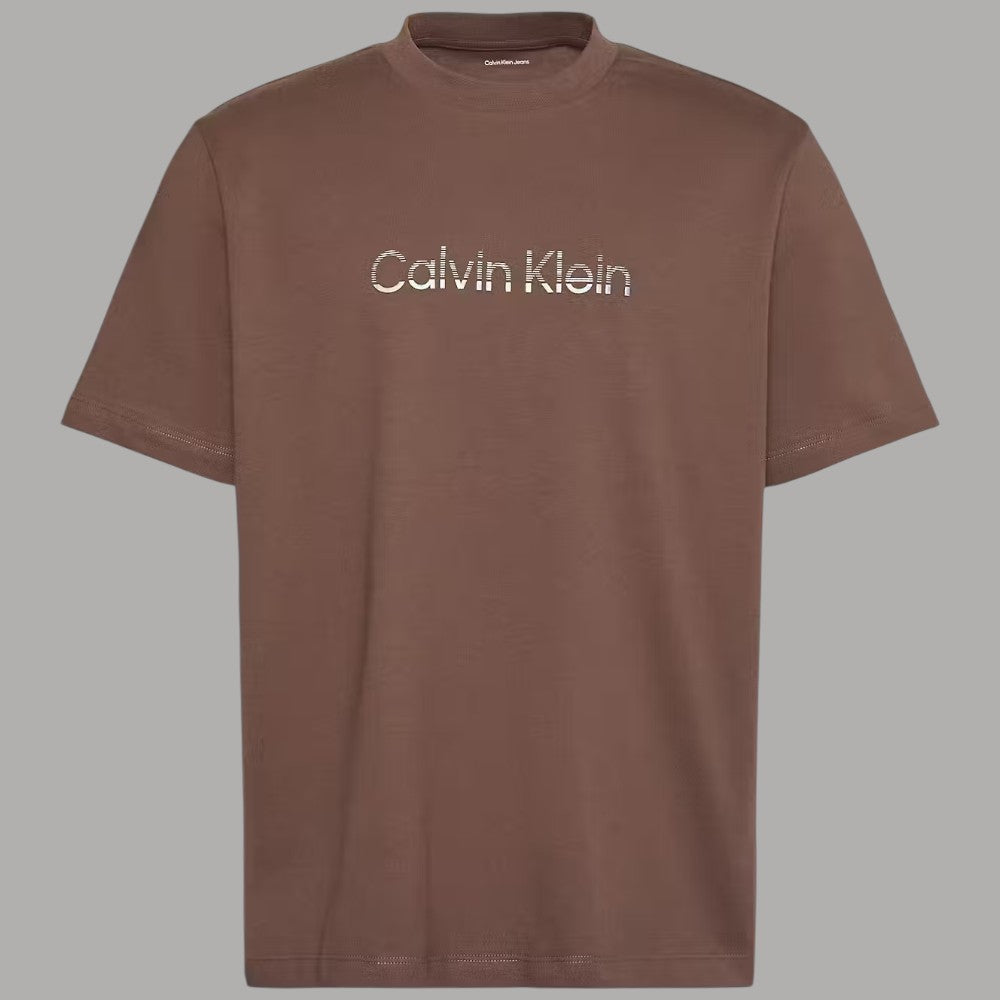 Calvin Klein t-shirt regula fit LV04LF813G - Prodotti di Classe