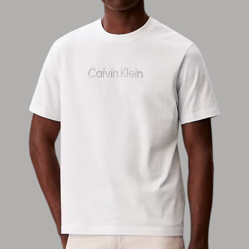 Calvin Klein t-shirt regula fit LV04LF813G - Prodotti di Classe