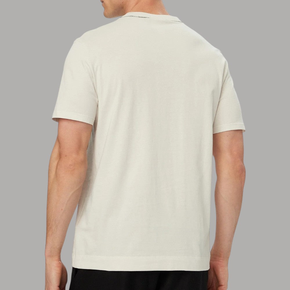 Calvin Klein t-shirt regular fit con impuntura LV04LF223G - Prodotti di Classe