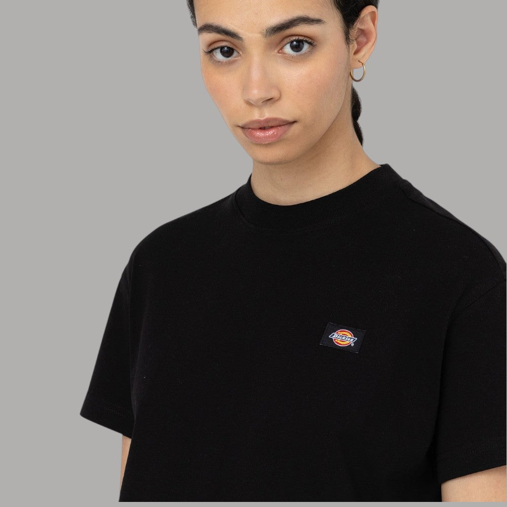 Dickies t-shirt donna OAKPORT DK0A4Y8L - Prodotti di Classe