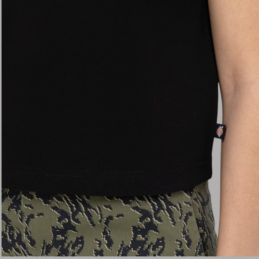 Dickies t-shirt donna OAKPORT DK0A4Y8L - Prodotti di Classe