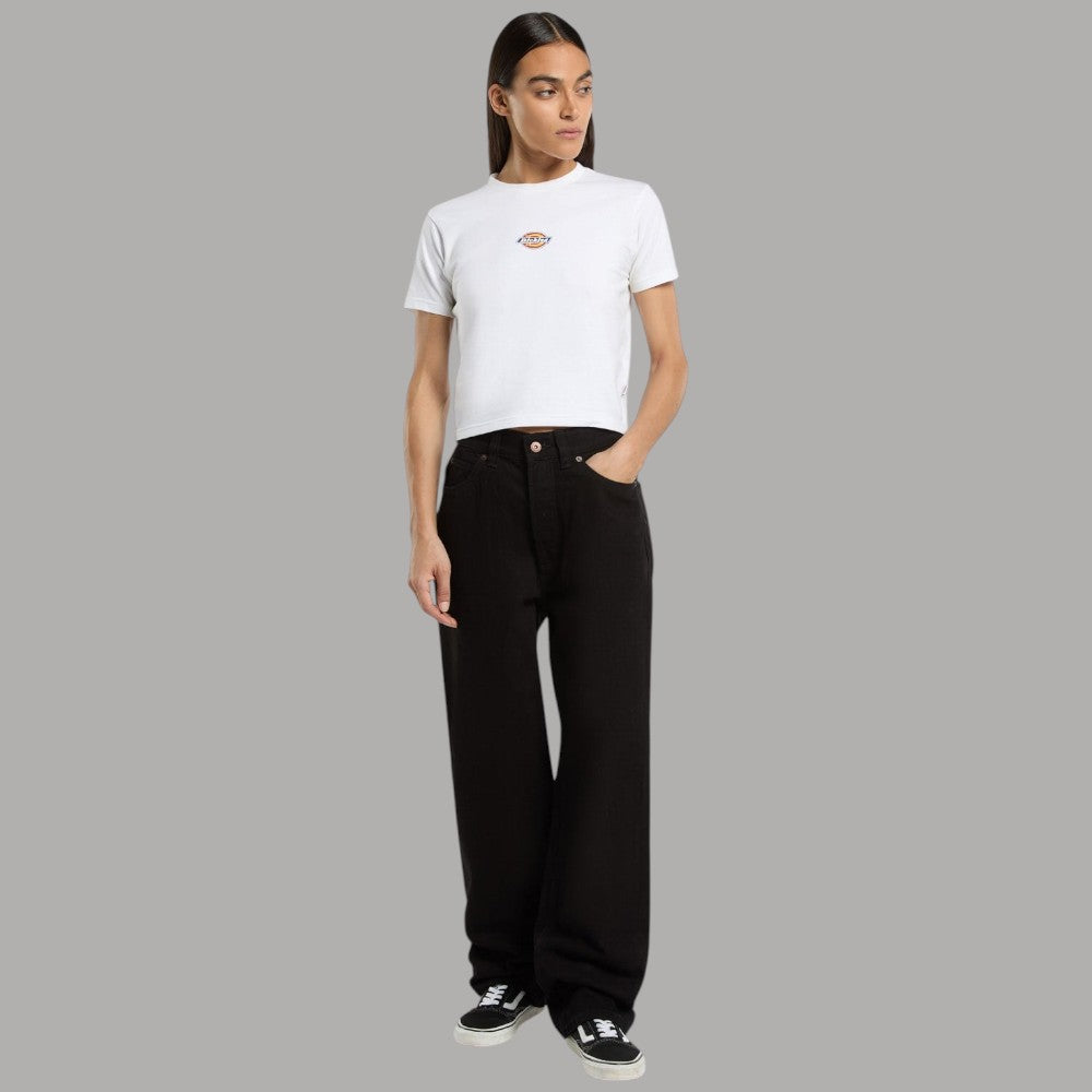 Dickies t-shirt donna MAPLE DK0A4ZAO - Prodotti di Classe