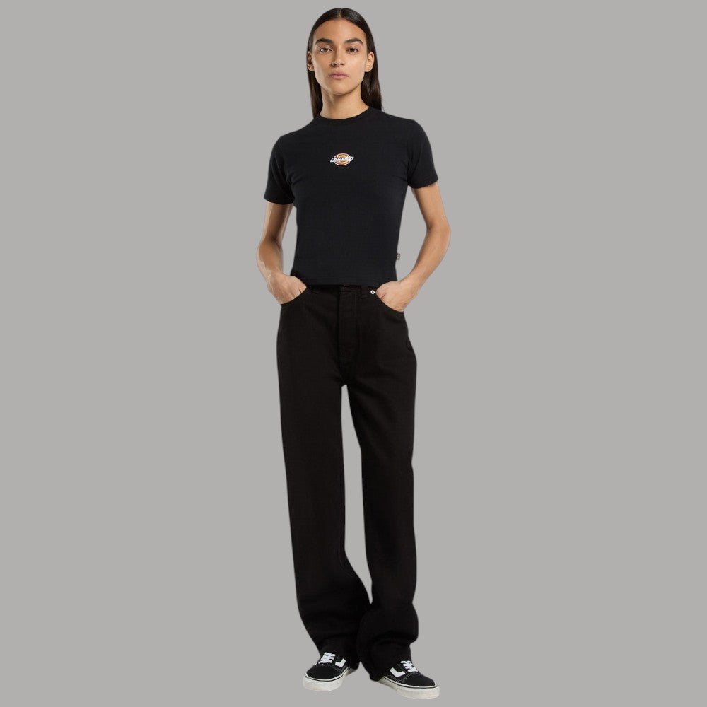 Dickies t-shirt donna MAPLE DK0A4ZAO - Prodotti di Classe