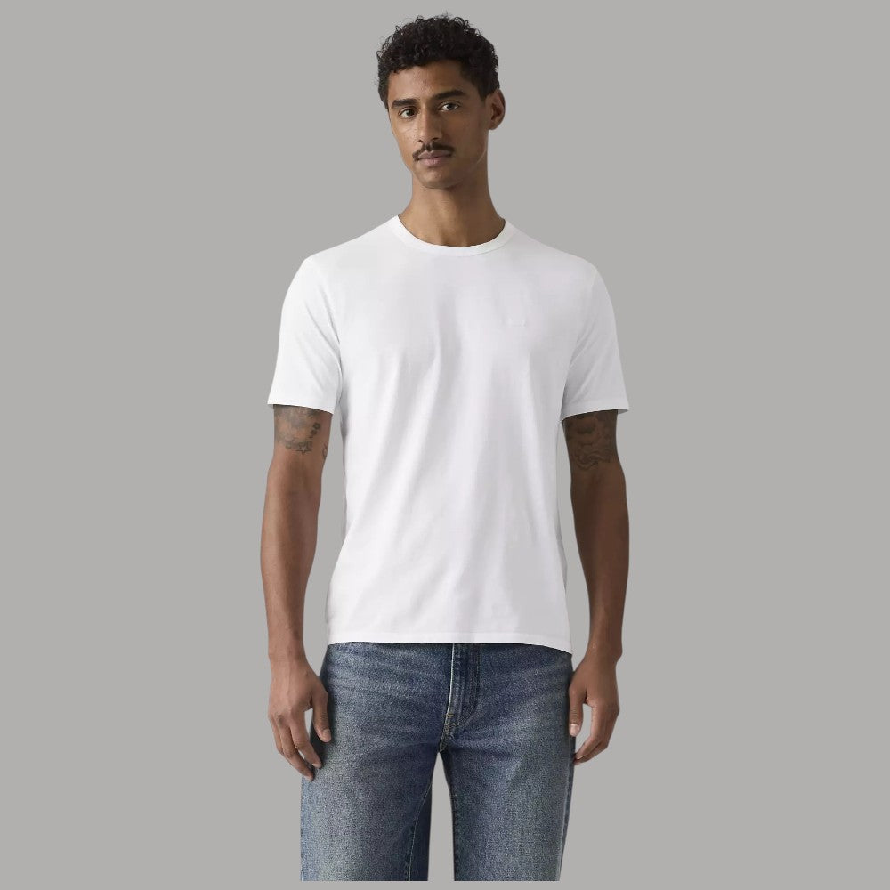 Levi's t-shirt original con logo in tinta 005GX - Prodotti di Classe