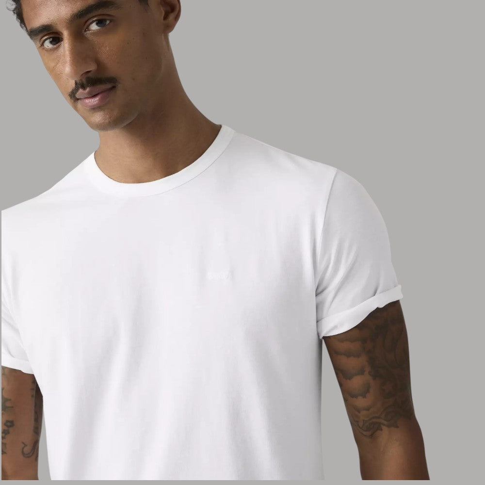 Levi's t-shirt original con logo in tinta 005GX - Prodotti di Classe