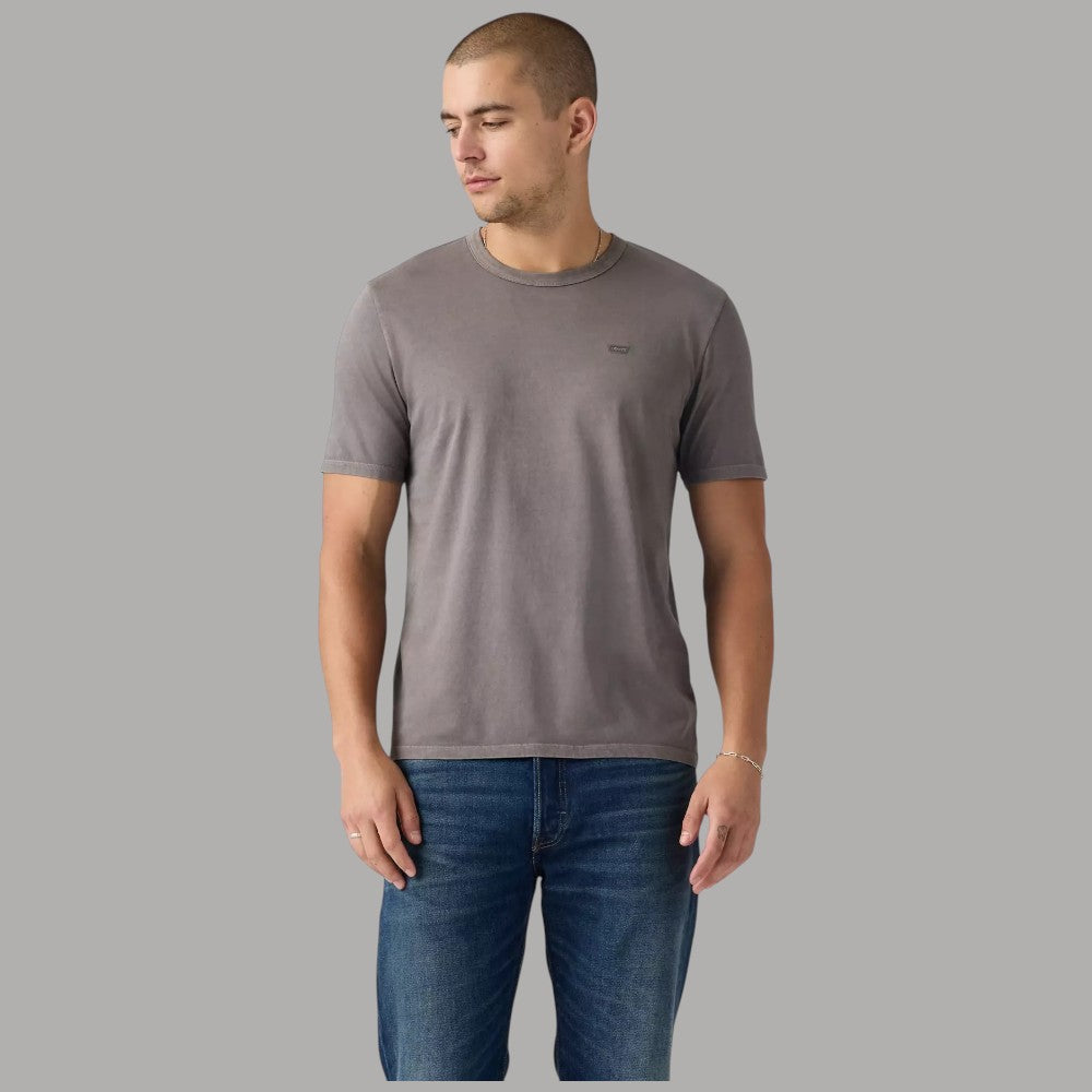 Levi's t-shirt original con logo in tinta 005GX - Prodotti di Classe
