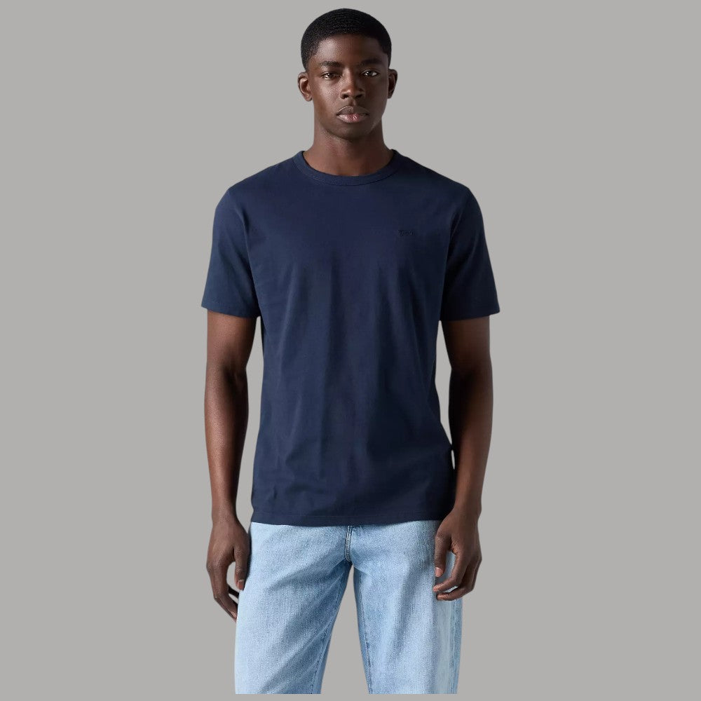 Levi's t-shirt original con logo in tinta 005GX - Prodotti di Classe