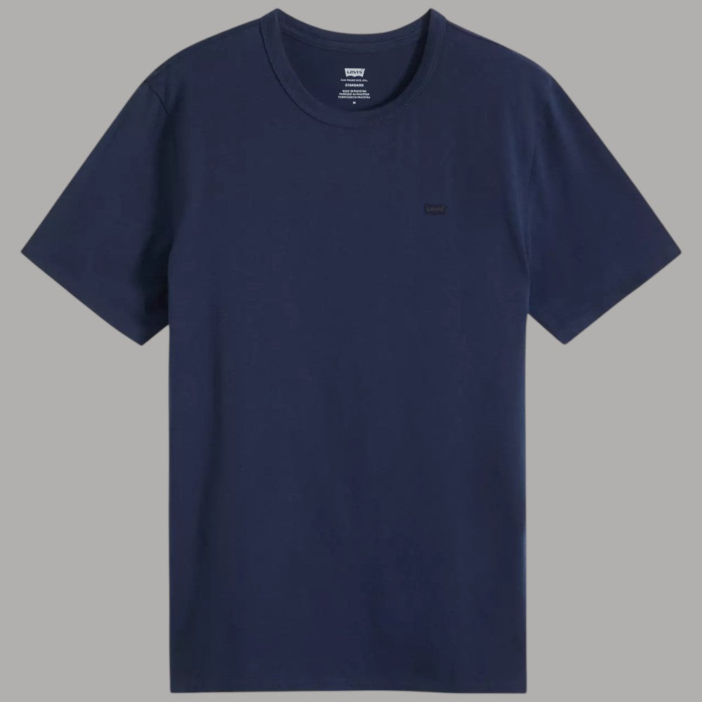 Levi's t-shirt original con logo in tinta 005GX - Prodotti di Classe