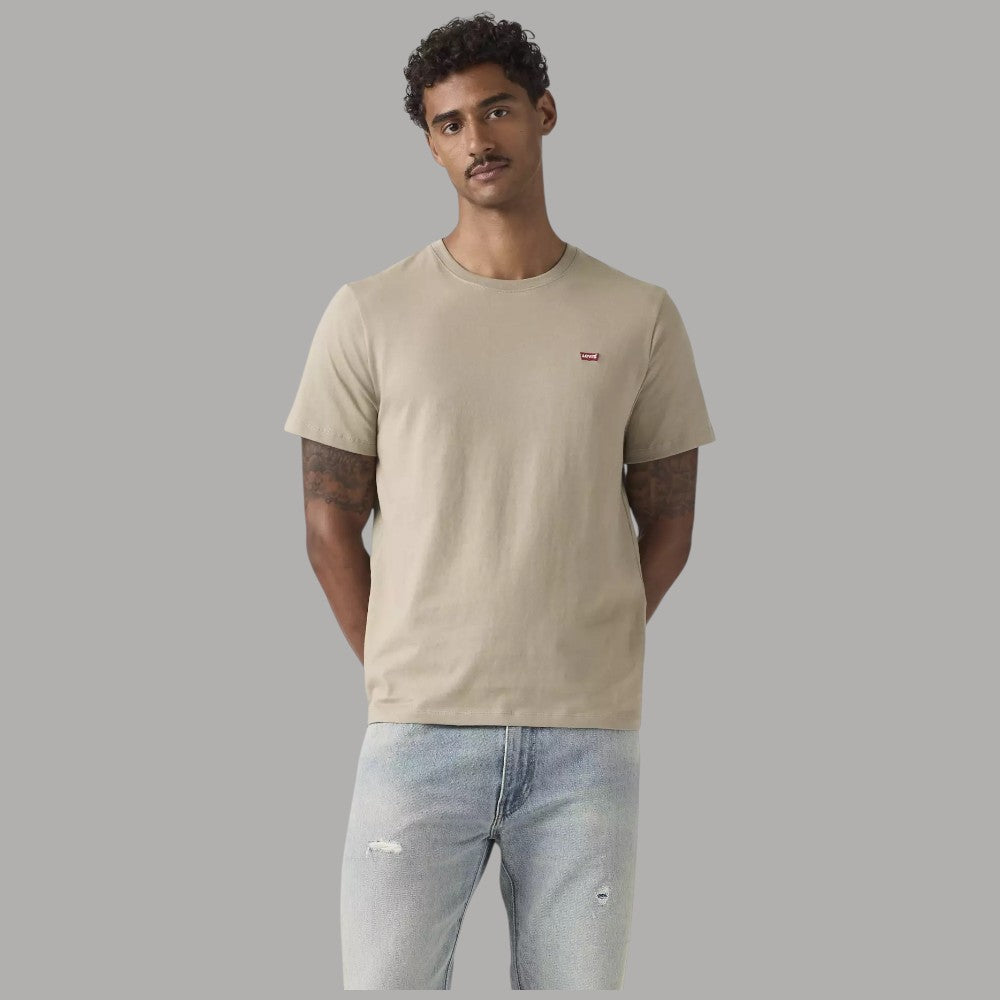 Levi's t-shirt logo piccolo housemark original 56605 - Prodotti di Classe