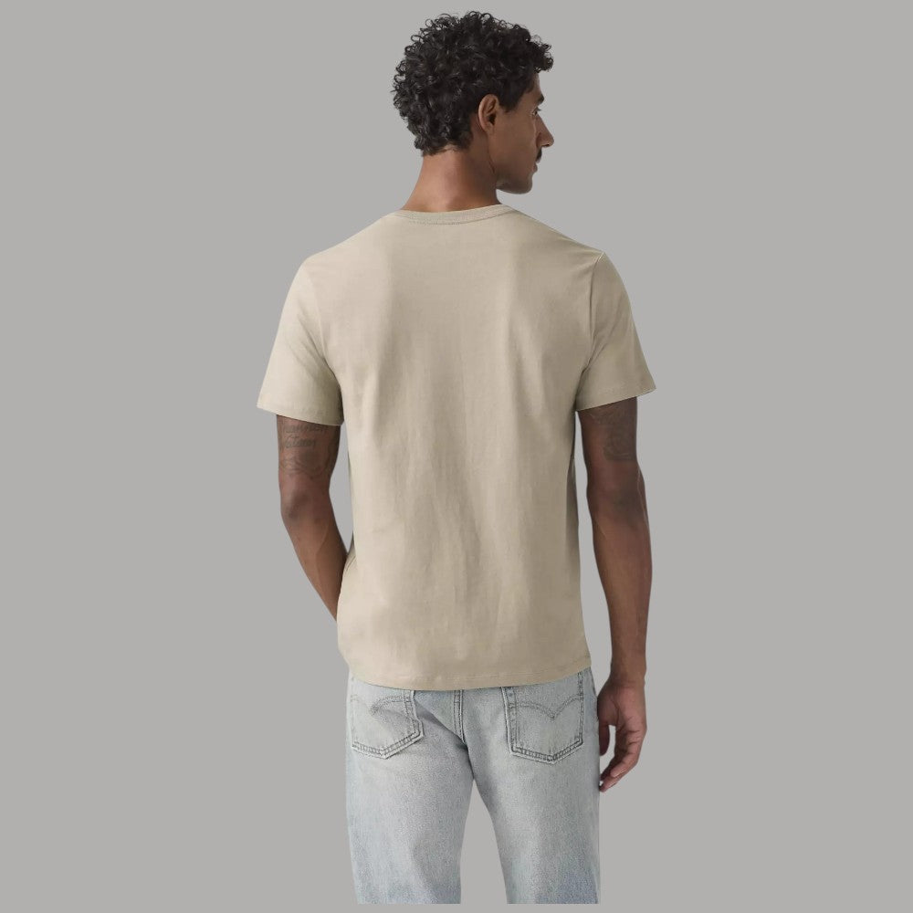 Levi's t-shirt logo piccolo housemark original 56605 - Prodotti di Classe