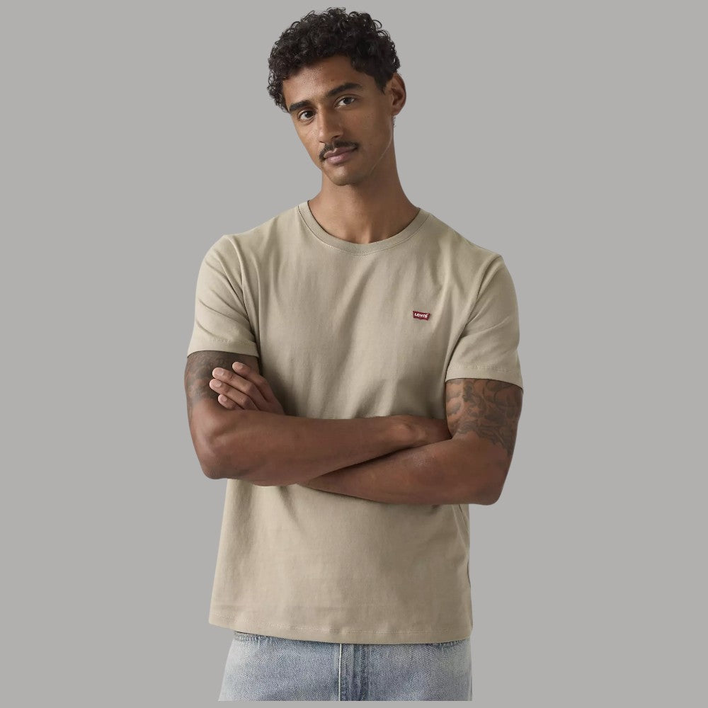 Levi's t-shirt logo piccolo housemark original 56605 - Prodotti di Classe