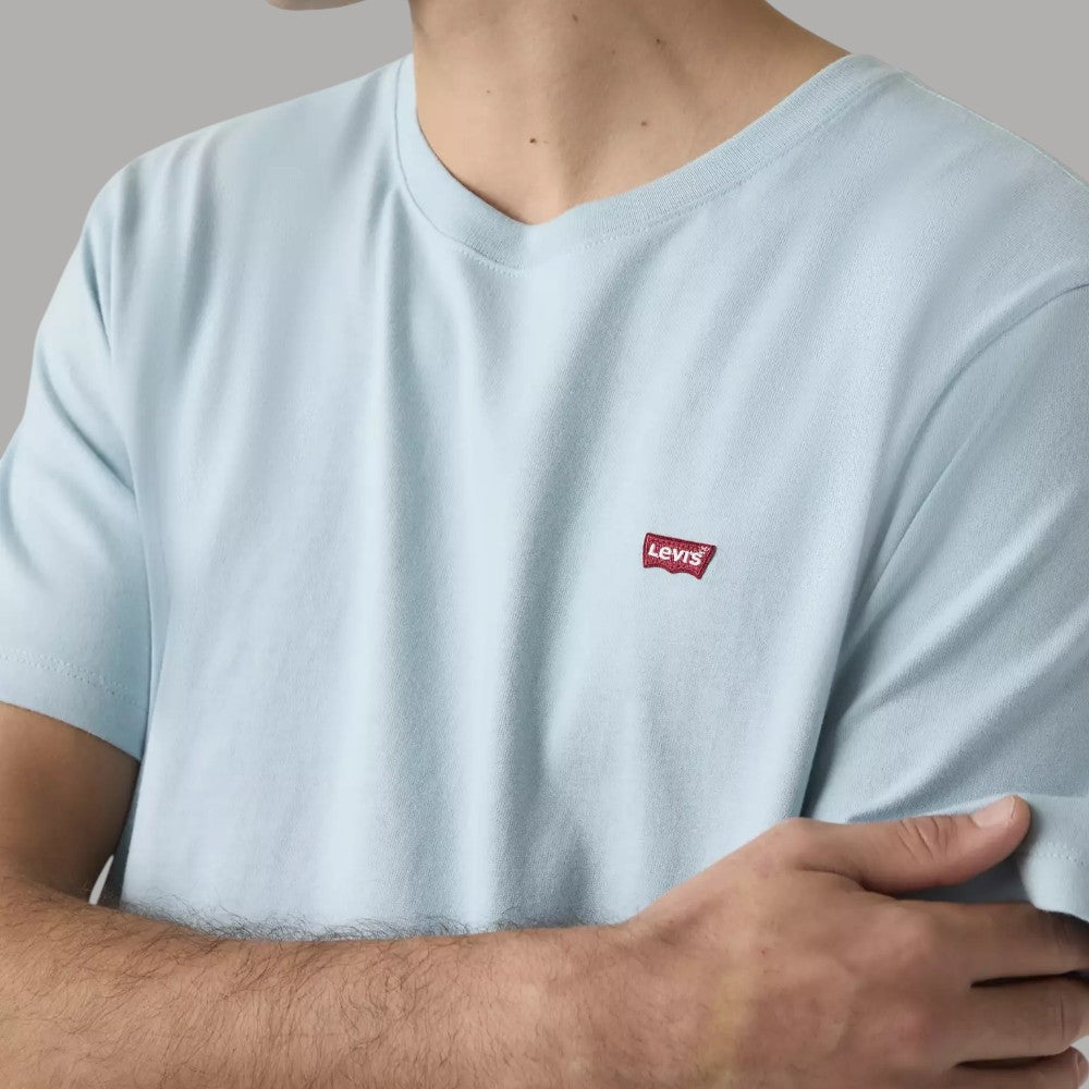 Levi's t-shirt logo piccolo housemark original 56605 - Prodotti di Classe
