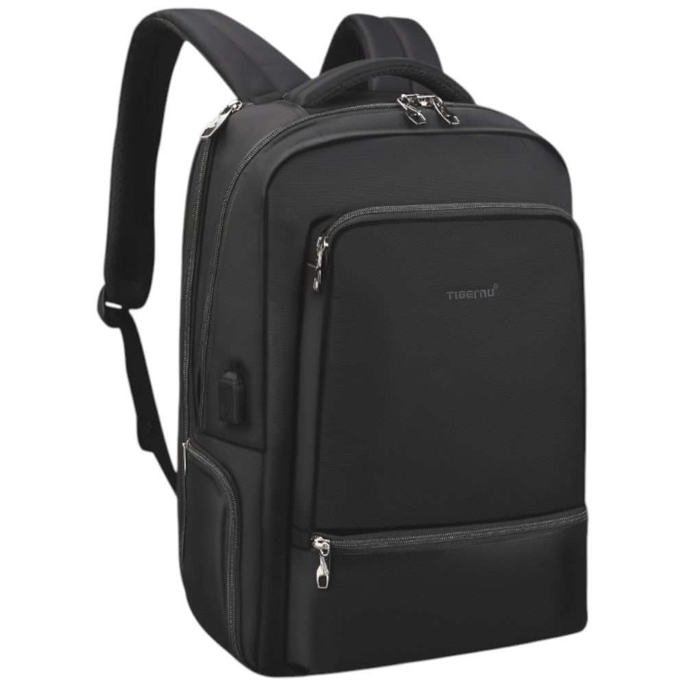 Tigernu zaino da lavoro viaggio T-B3585 nero Zaini Tigernu