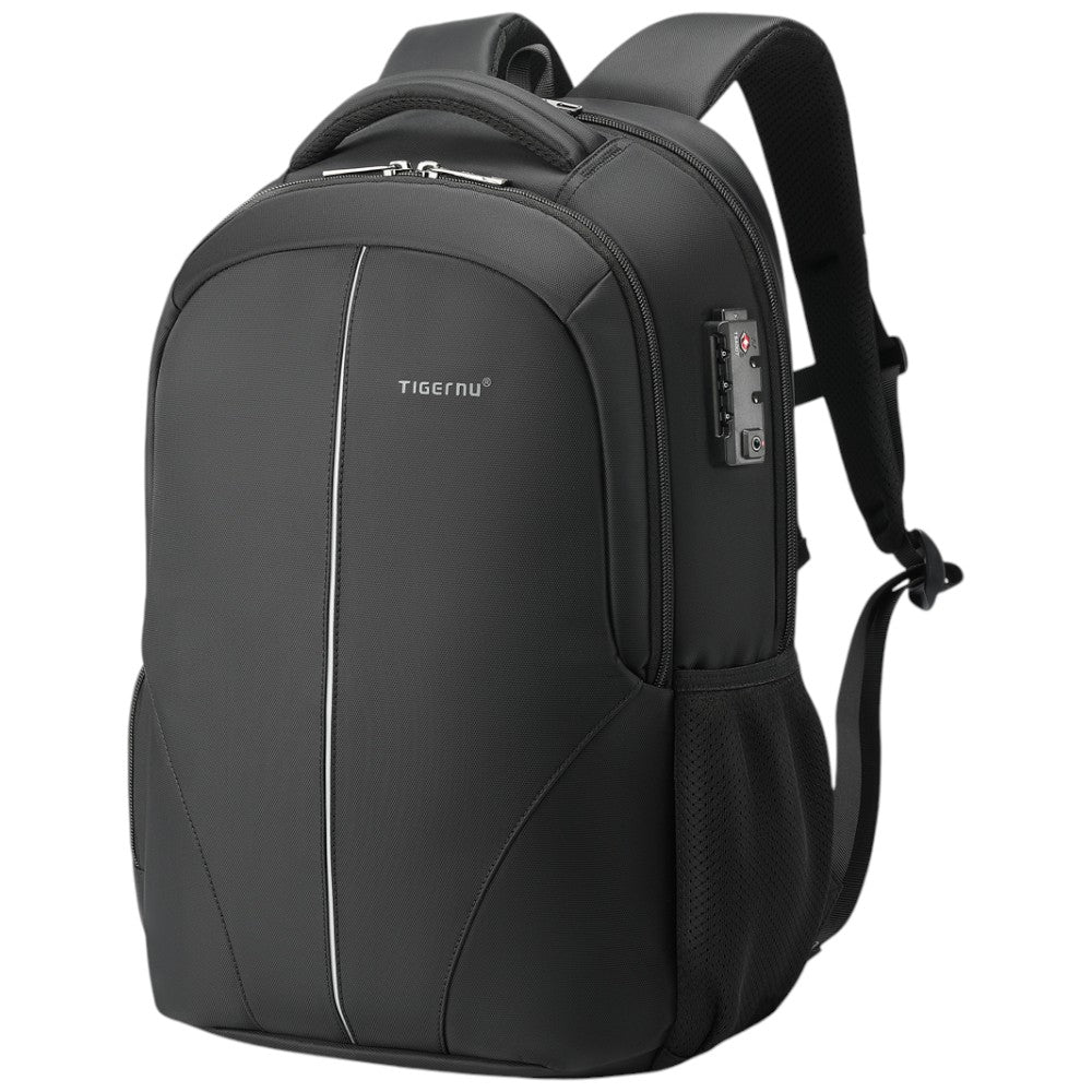 Tigernu zaino da viaggio e lavoro T-B3105 3A nero Zaini Tigernu