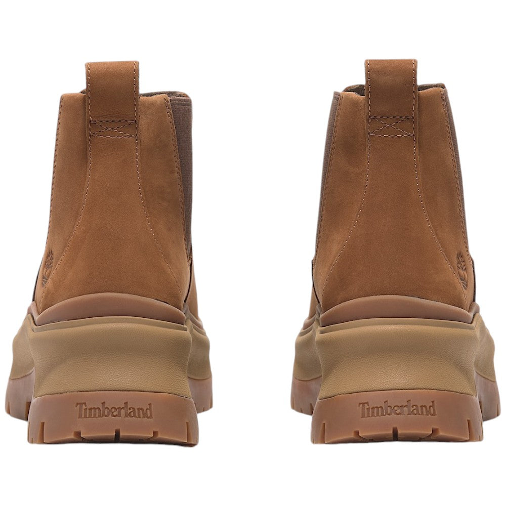 Timberland Stivale Chelsea Roxie Lane marrone TB0A28XMEM7 Stivaletti Timberland