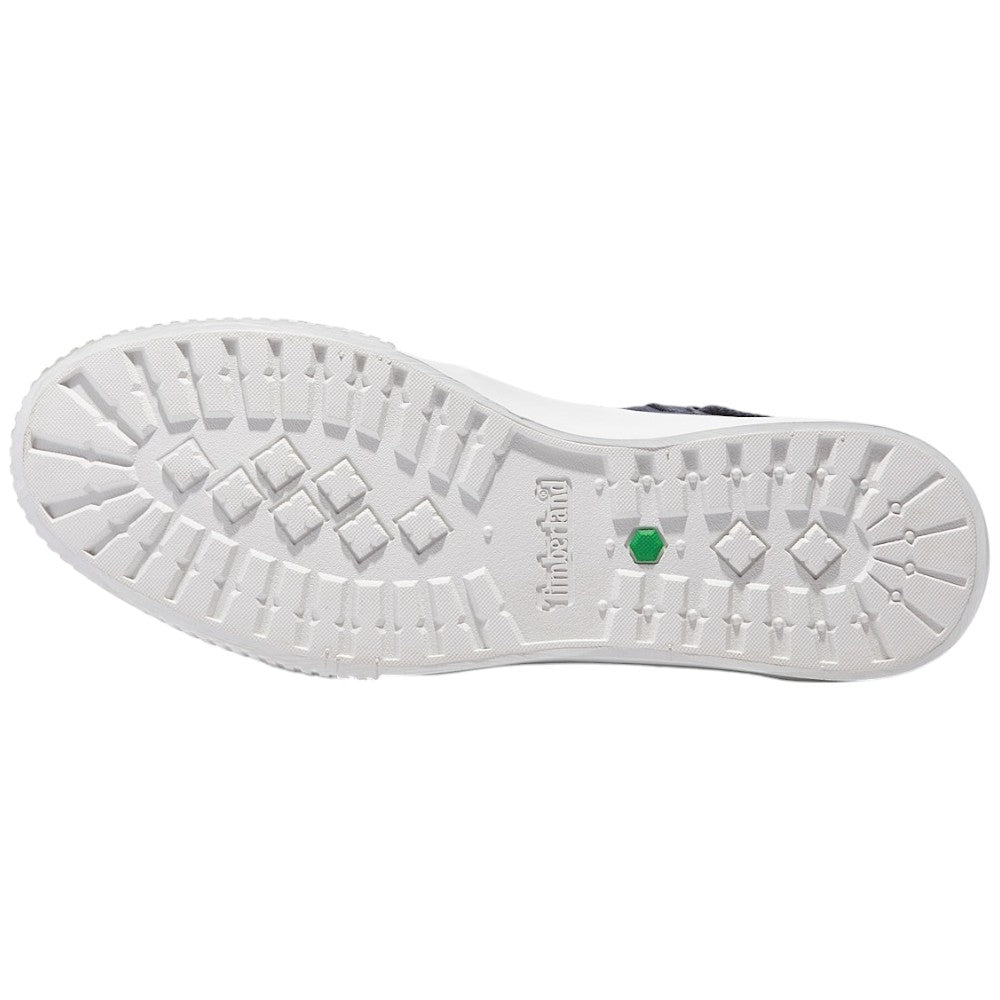 Timberland sneakers blu in canvas Mylo Bay TB0A2NWAEP4 Sneakers Timberland