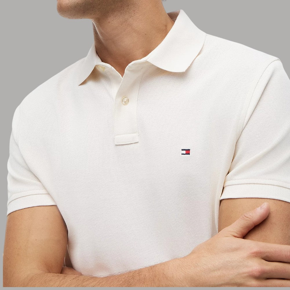 Tommy Hilfiger polo regular fit 1985 MW0MW17770 - Prodotti di Classe
