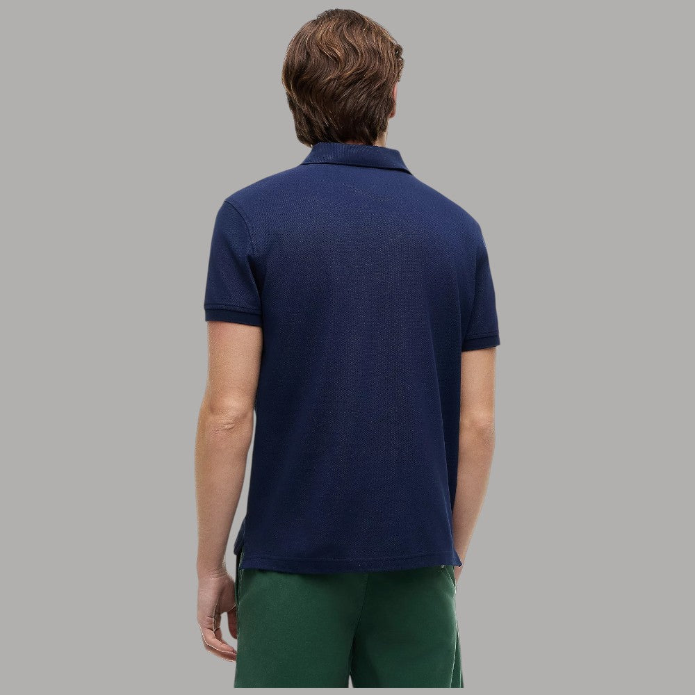 Tommy Hilfiger polo regular fit 1985 MW0MW17770 - Prodotti di Classe