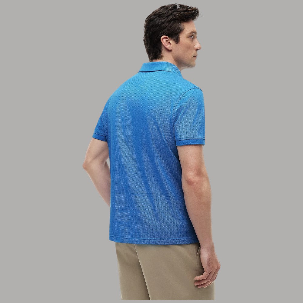 Tommy Hilfiger polo regular fit 1985 MW0MW17770 - Prodotti di Classe