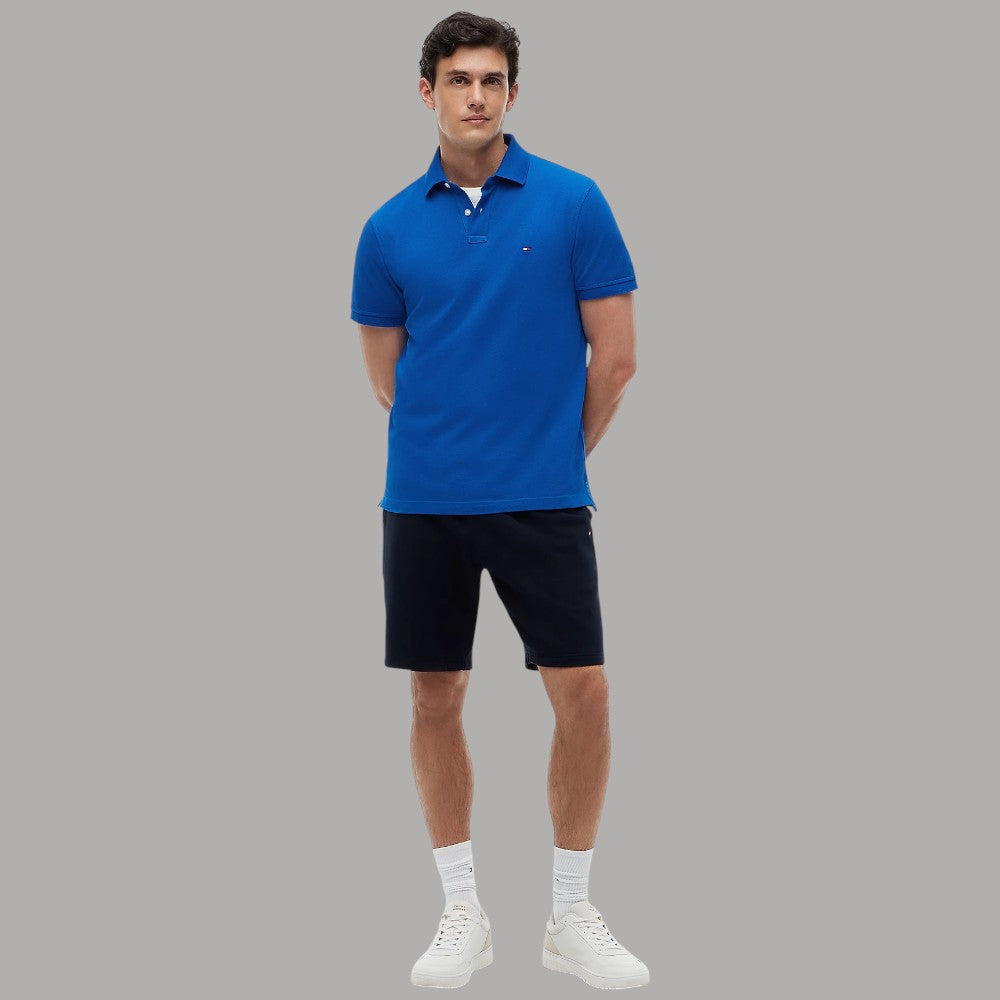 Tommy Hilfiger polo regular fit 1985 MW0MW17770 - Prodotti di Classe