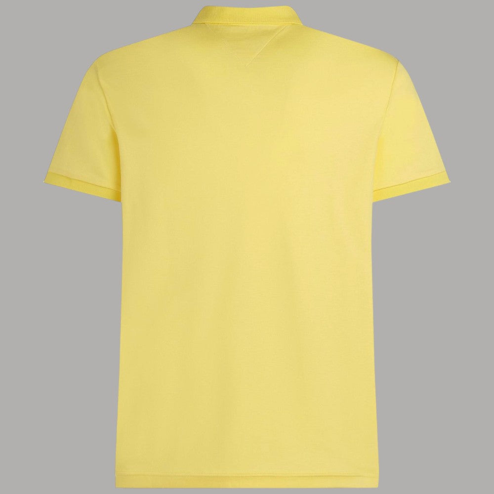 Tommy Hilfiger polo regular in liquid cotton MW0MW39994 - Prodotti di Classe