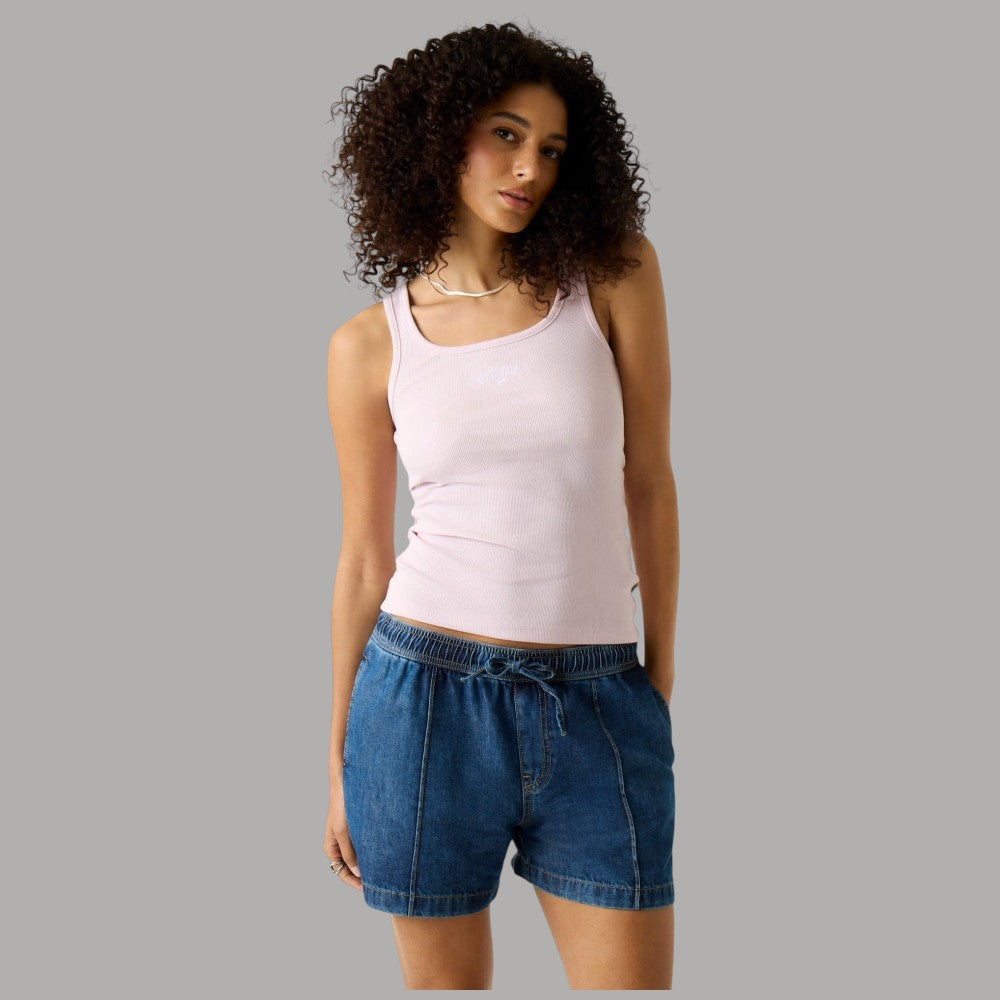 Guess GJ top in cotone W6GPZ2KA0H1 - Prodotti di Classe