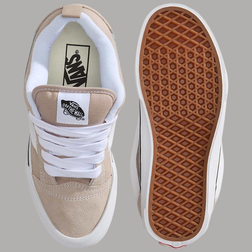 Vans Scarpe Knu Skool Unisex: Comfort e Stile Retrò Anni '90 - Prodotti di Classe