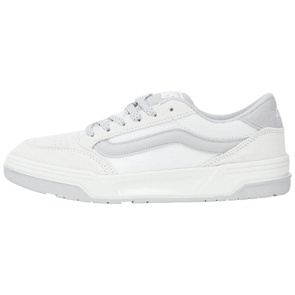 Vans scarpe Hylane bianche VN000D8NWWW Sneakers Vans
