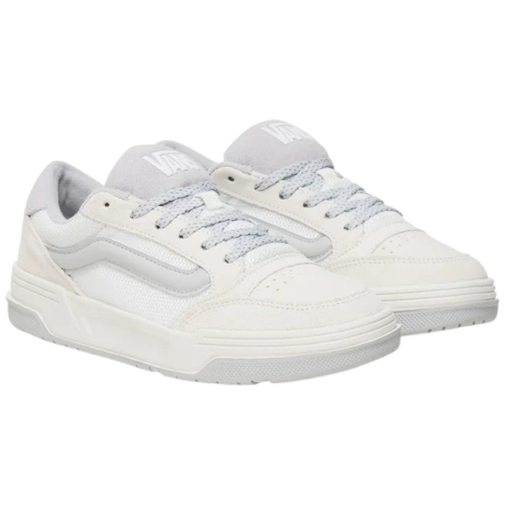 Vans scarpe Hylane bianche VN000D8NWWW Sneakers Vans