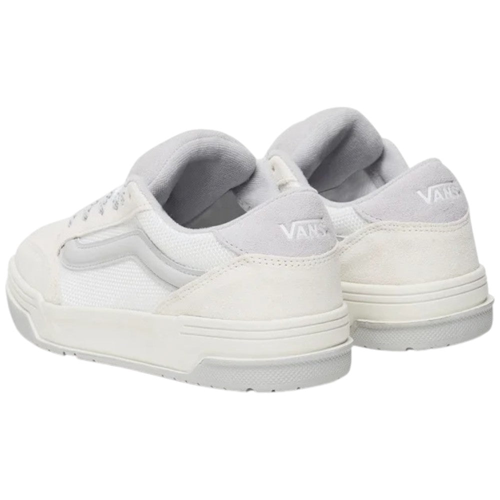 Vans scarpe Hylane bianche VN000D8NWWW Sneakers Vans