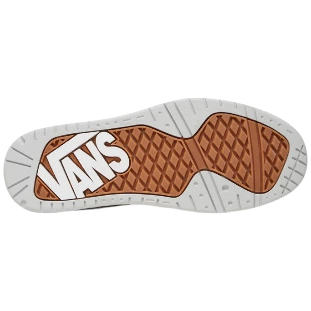 Vans scarpe Hylane bianche VN000D8NWWW Sneakers Vans