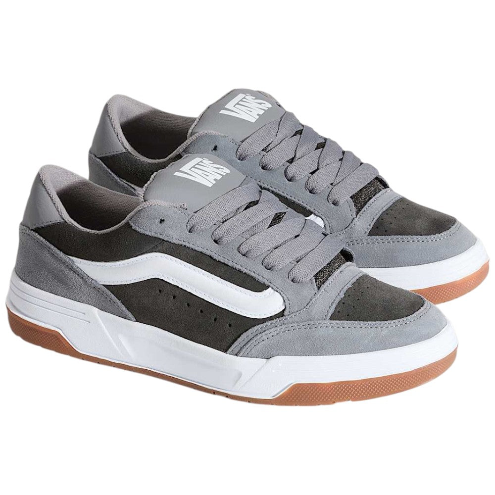 Vans scarpe Hylane grigie VN000D26EWR Sneakers Vans