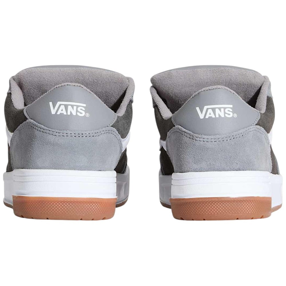 Vans scarpe Hylane grigie VN000D26EWR Sneakers Vans