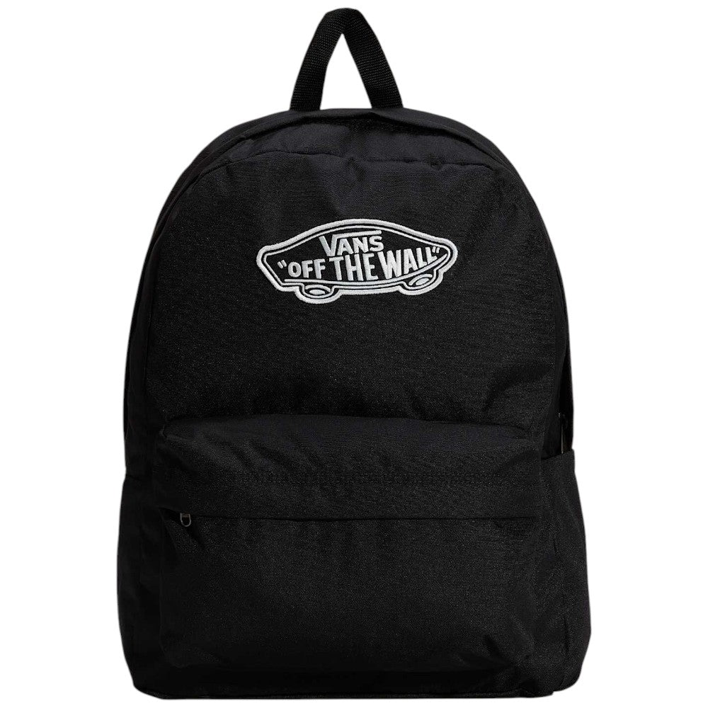 Vans zaino nero Old skool classico VN000H4YBLK Zaini Vans