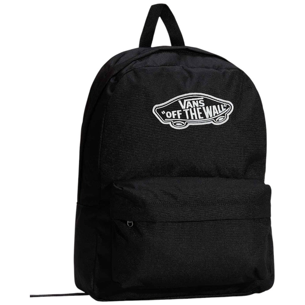 Vans zaino nero Old skool classico VN000H4YBLK Zaini Vans