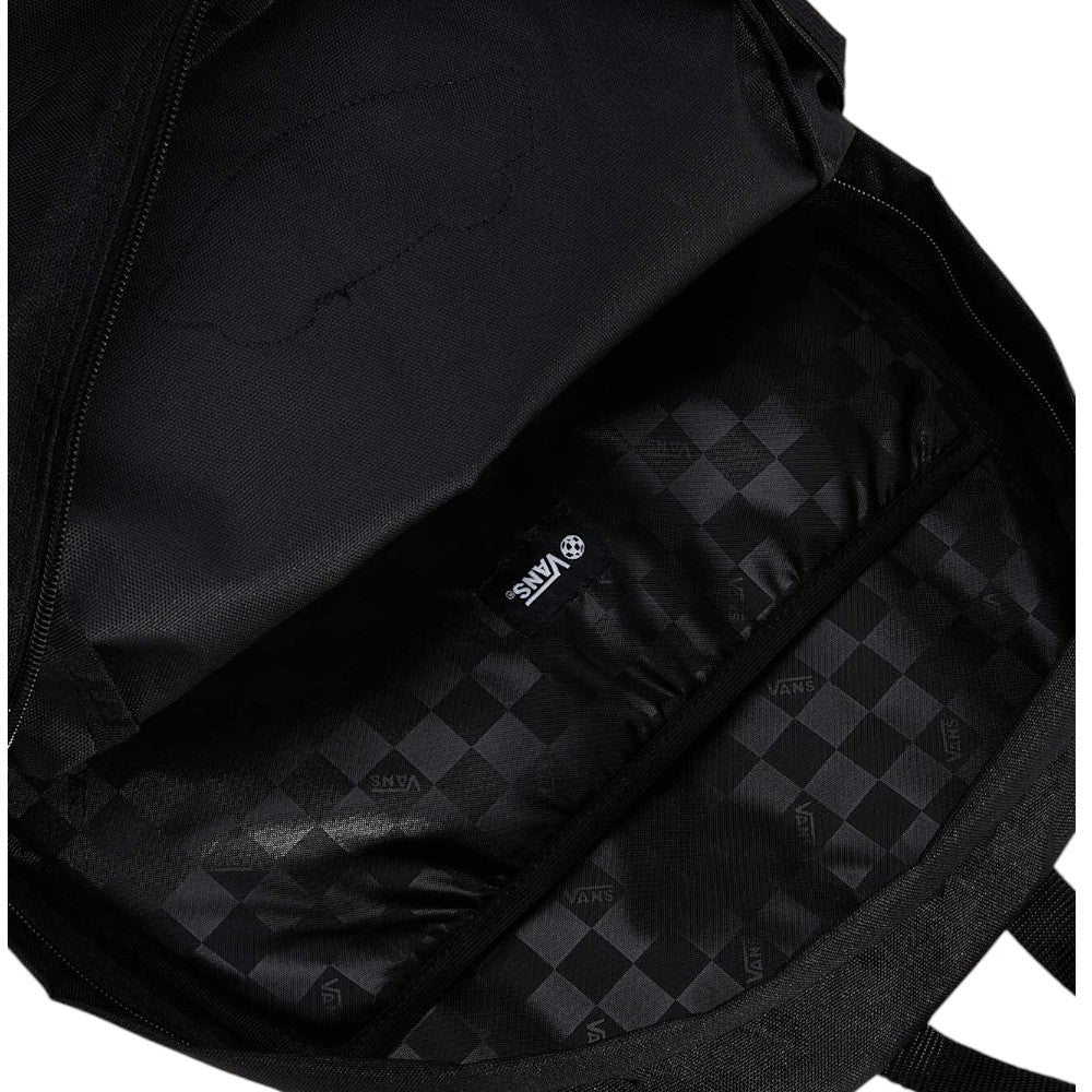 Vans zaino nero Old skool classico VN000H4YBLK Zaini Vans