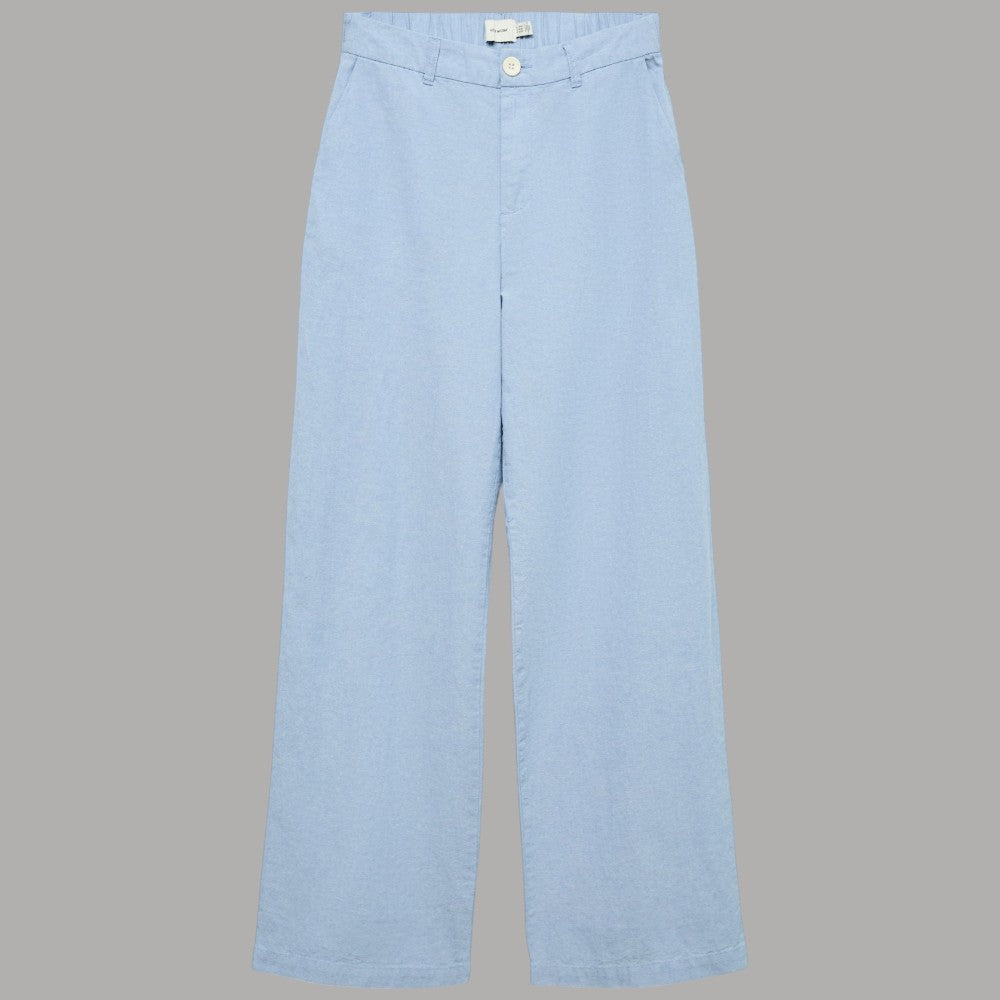 Vero Moda pantaloni wide leg 10346256 - Prodotti di Classe