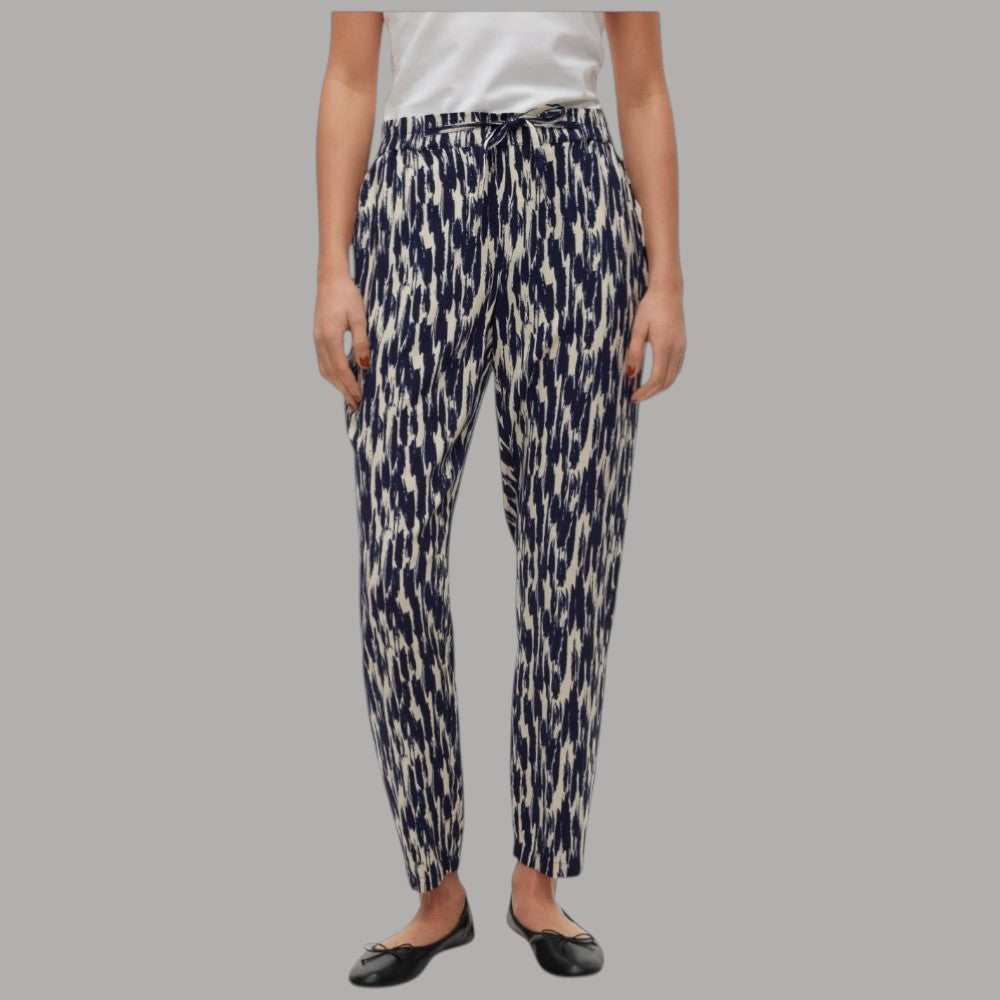 Vero Moda pantalone in viscosa Easy Joy 10302045 - Prodotti di Classe