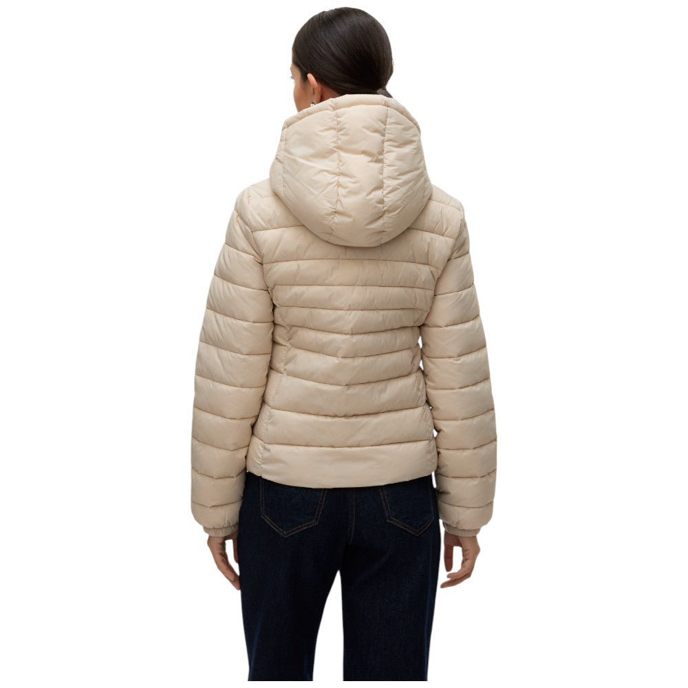 Vero Moda piumino 100gr avorio May 10322854 Giubbini Vero Moda