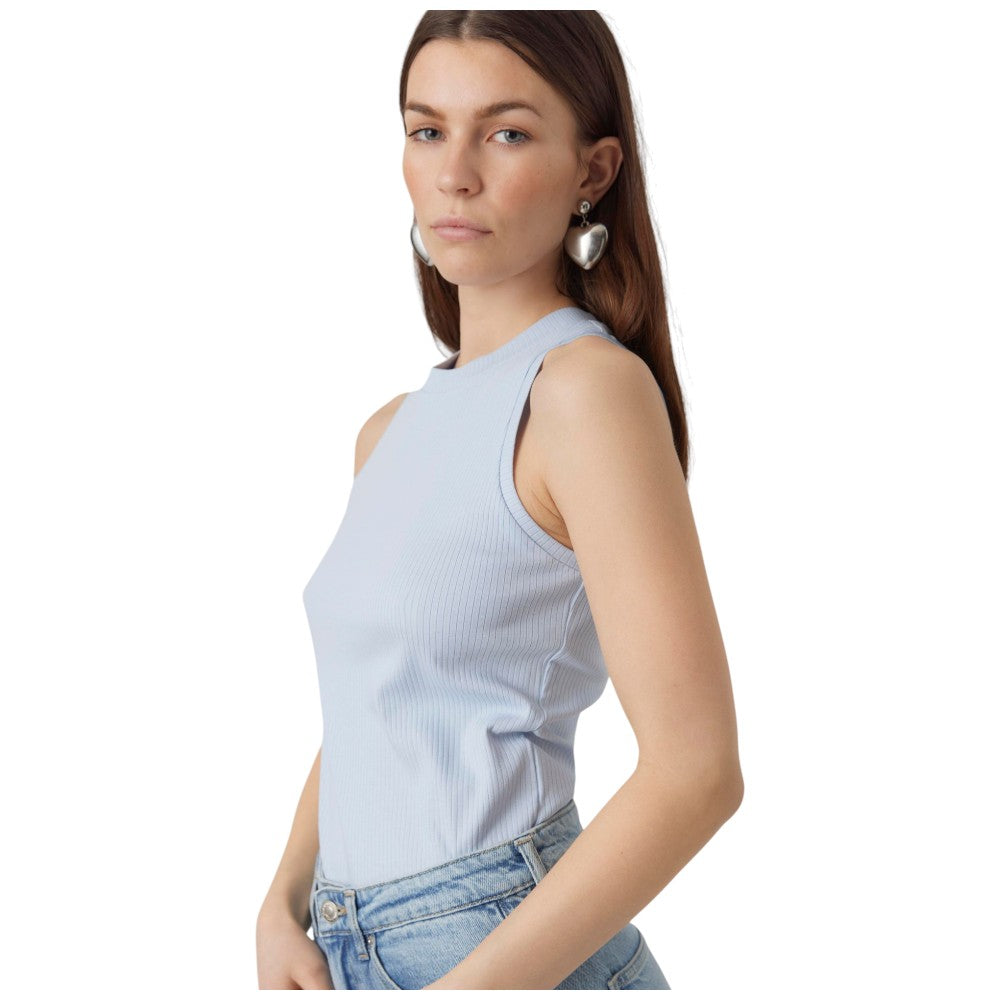 Vero Moda top celeste Lavender 10275519 Top Vero Moda