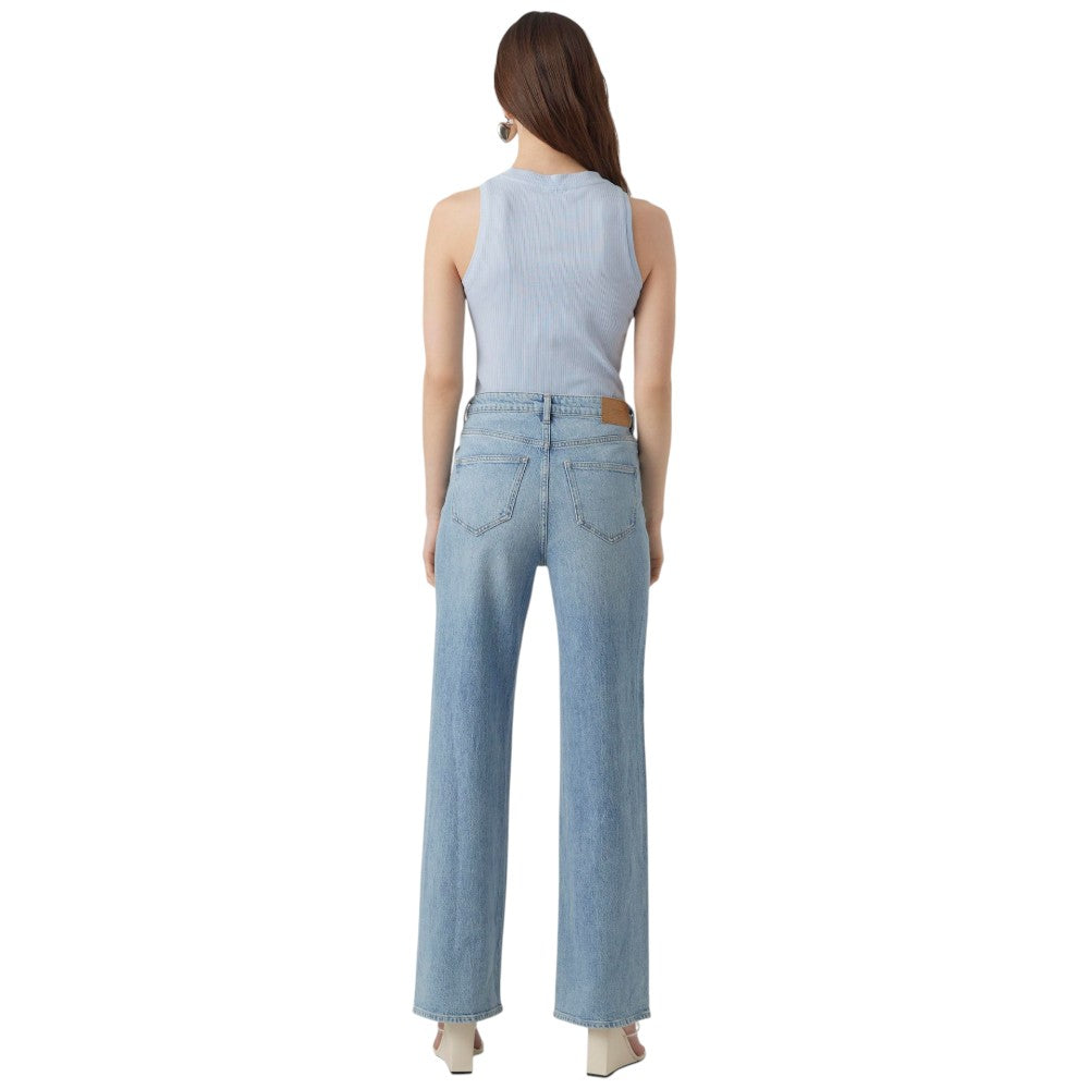 Vero Moda top celeste Lavender 10275519 Top Vero Moda