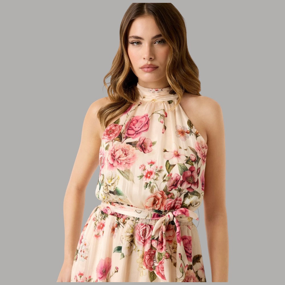 Guess vestito mini W6GKAEW2555 - Prodotti di Classe